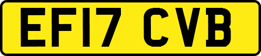 EF17CVB