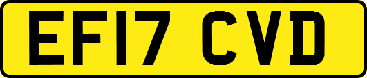 EF17CVD