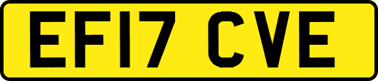 EF17CVE