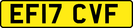 EF17CVF