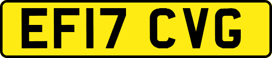 EF17CVG