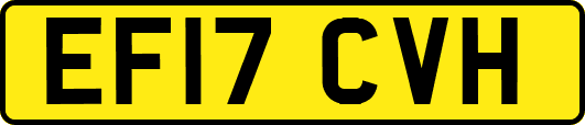 EF17CVH