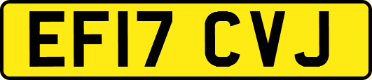 EF17CVJ