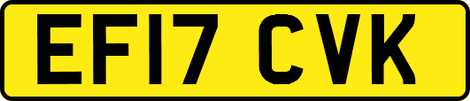 EF17CVK