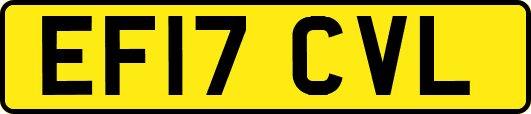 EF17CVL