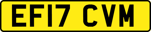 EF17CVM