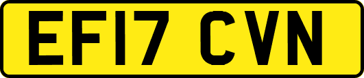 EF17CVN