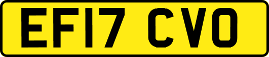 EF17CVO