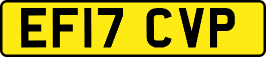 EF17CVP