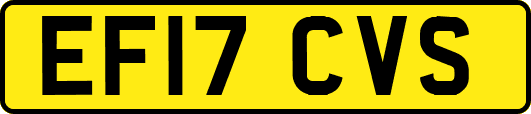 EF17CVS