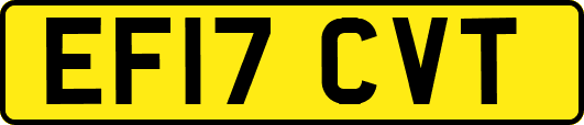 EF17CVT