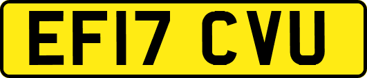 EF17CVU