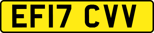 EF17CVV