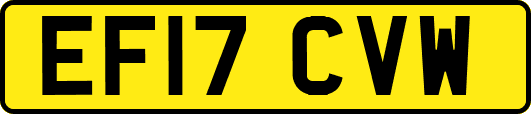 EF17CVW
