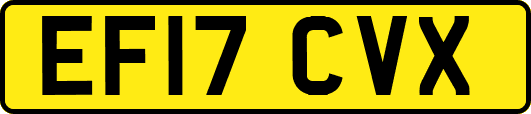 EF17CVX
