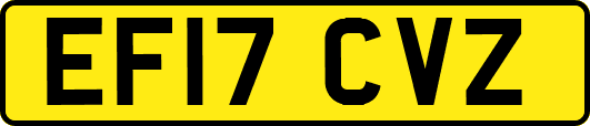 EF17CVZ