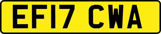 EF17CWA