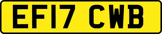 EF17CWB