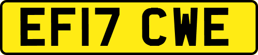 EF17CWE