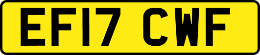 EF17CWF