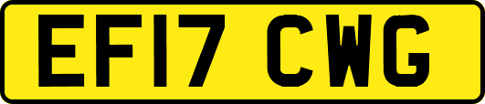 EF17CWG