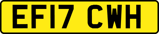 EF17CWH