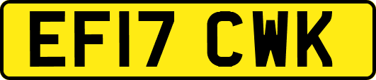 EF17CWK