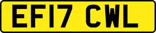 EF17CWL