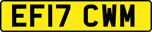 EF17CWM