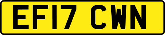 EF17CWN