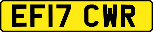 EF17CWR