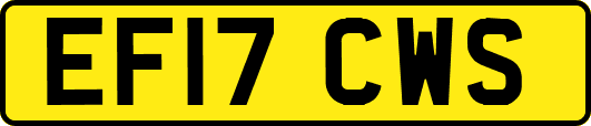 EF17CWS