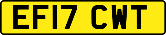 EF17CWT