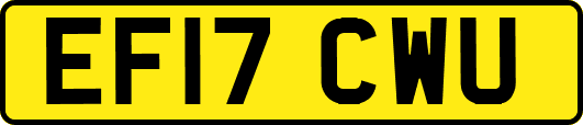 EF17CWU