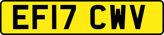 EF17CWV