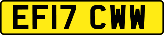 EF17CWW