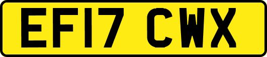EF17CWX
