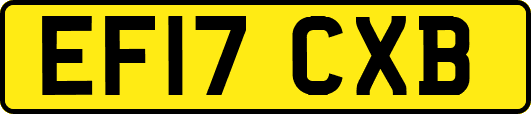 EF17CXB