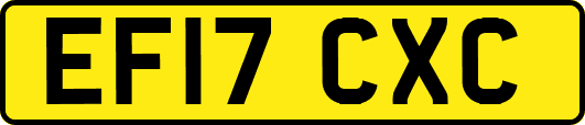 EF17CXC