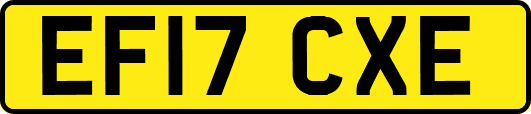EF17CXE