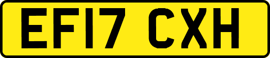 EF17CXH