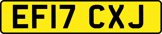 EF17CXJ