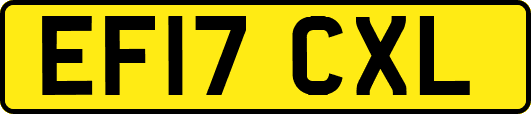 EF17CXL