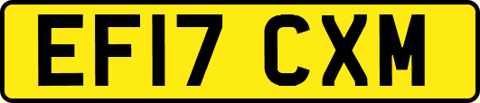 EF17CXM