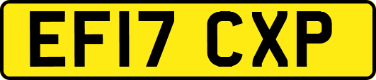 EF17CXP