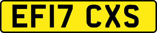 EF17CXS