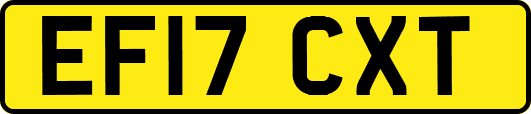 EF17CXT