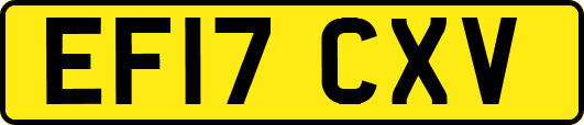 EF17CXV