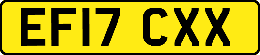 EF17CXX