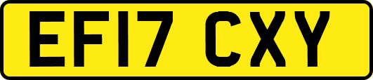 EF17CXY